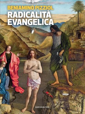 cover image of Radicalità evangelica